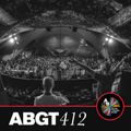 Group Therapy 412 with Above & Beyond and Nifra