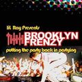 Wil Milton LIVE @ Brooklyn Frenzie-The Getaway NYC 7.20.19.