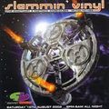 Mark EG @ Slammin Vinyl - August 2002