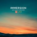 Minestrone - Immersion #253 (11/04/22)