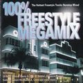 Miami Bass Records 100% Freestyle Megamix