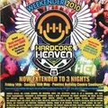 Darren Styles @ Hardcore Heaven Weekender 2010