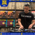 Watch the Sound Live Dj Melo-D ( Beatjunkies ) Fathers Day Special