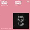 DCR665 – Drumcode Radio Live – Charles D studio mix from New York City