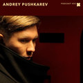 XLR8R Podcast 420: Andrey Pushkarev