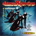 Dance Xplosion Megamix (Volume 4) (1997)