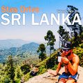 Stas Drive - Greetings To Sri Lanka [Exclusive March Promo Mix]