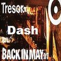 Dash @ Reopening Weekend (back in may 07) - Tresor Berlin - 26.05.2007