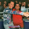 Tiësto - Essential Mix 2001   Broadcasted by: Radio 1 @ BBC 