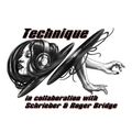 Technique in collaboration with Schrieber & Roger Bridge