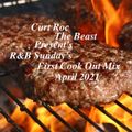 R&B Sunday First Cook Out Mix April 2021