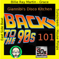 The Rhythm of The 90s Radio - Episode 101