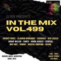 Dj Bin - In The Mix Vol.499 by Dj Bin