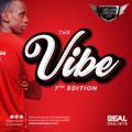 THE VIBE 7TH EDITION - DJ CROSS256