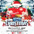 Samus Jay Euro Nation Christmas