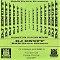 DJ Enuff - R&B Dance Classics Tape Kingz Mixtape 1995 [REMASTERED]