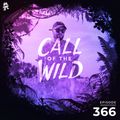 366 - Monstercat Call of the Wild (Tony Romera Takeover)