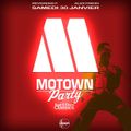 Motown Party Mix