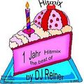 DJ Reiner Best Of 1 Jahr Hitmix Vol. 1 bis 25