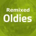 Remixed Oldies Mix by DJ Perofe