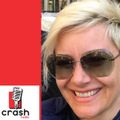 Crash Radio ΄΄60 ΛΕΠΤΑ ΜΕ ΤΗ ΜΑΡΙΑ ΄΄ με τη Μαρία Καρρά (2-2-2021)