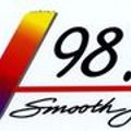 WVMV - V98.7FM The Wave - Detroit, IL - March 15th, 2000