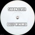 Shaun Lever Daily Minimix 003 April 3rd 2022