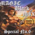 Ruhrpott Records Magic Black Mix Special No. 6