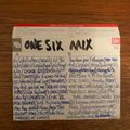 One Six Mix (Selected by Matt Temple, 1986)