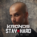 Kronos - Stay Hard Mix - 01/05/2020