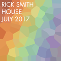 Rick Smith - House - July 2017