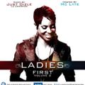 @JustDizle - Ladies First Volume 2 hosted by MC Lyte @Mclyte