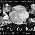 Low Yo Yo Radio June 2020 - Jolyon Green Guest Mix + Larry B