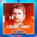 Cedric Piret - The Island Open Air 2022