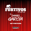 Daniel García @ Live Furtivos #OnlyVinyl 04/12/2021