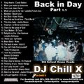 Best of Classic Club Back in the Day 1.1 by DJ Chill X