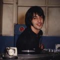 HISTERIA (Roma) Maggio 1991 - DJ MASSIMILIANO 'Cifix' CIFELLI