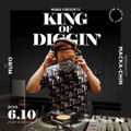 MURO presents KING OF DIGGIN' 2020.06.10 【DIGGIN' Betty Wright】