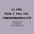 DJ XCEL FUNK & SOUL MIX 2019 #1