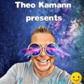 Theo Kamann - Kamannmix Vol.90