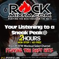 Chillout Rock |  2 Hours of Non Stop / Ad Free Classic Rock / RockMXFM Mixcloud Select