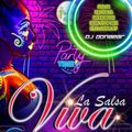 VIVA LA SALSA NEON PARTY MIX - MIXED BY DJ DONBEAR