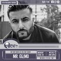 MR. GIZMO - Hip Hop Back in the Day - 247