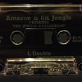 L Double - Amazon Jungle Collection live at The Underground Club Leicester, 1995