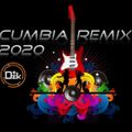 CUMBIA REMIX 2020 (1 HORA) - GUSTAVO DARZAK DJ