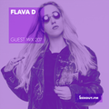 Guest Mix 207 - Flava D [31-05-2018]
