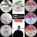 Archive 1996 - Power Hot DJ Mix 1-2