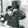 Radio Mi Amigo (09/05/1978): Ferry Eden - Ton Schipper - 'Koffie met scheepsbeschuit' - 'Keukenpret'