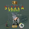 Black Talons -  - Ultimate Sizzla Kalongi (NOW) 