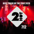 Luboš Novák - 2Hot 712 (Best Of 2020) (7.1.2021)